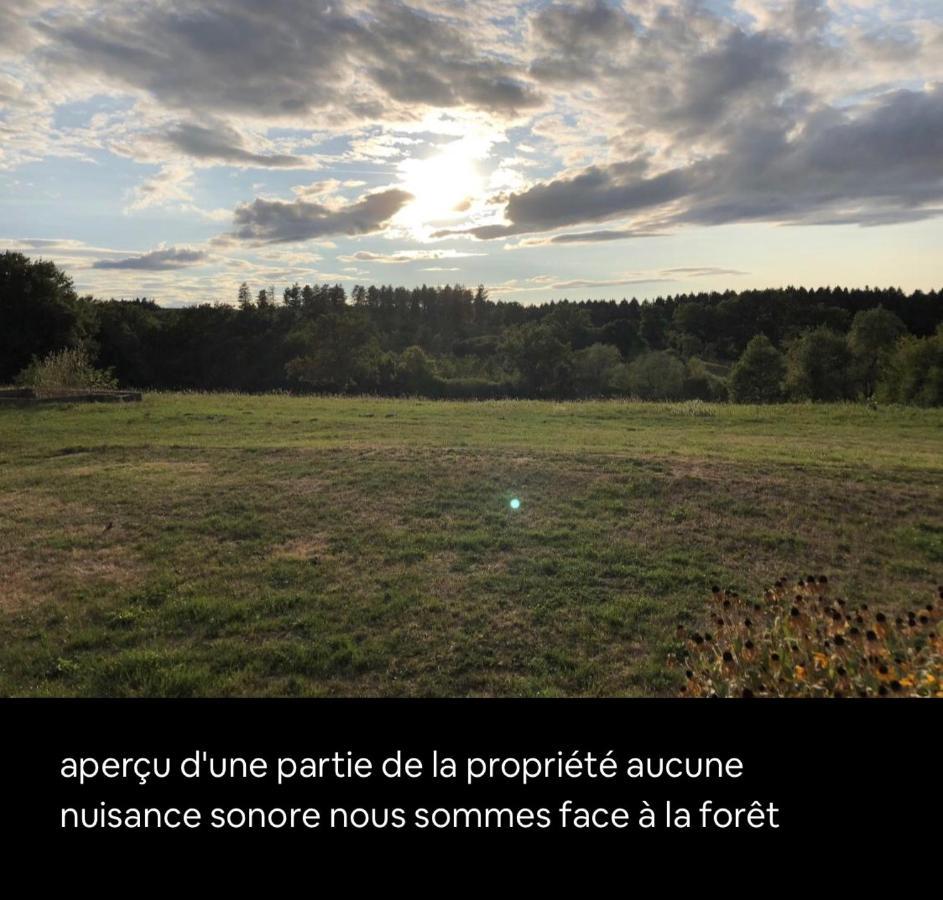 Domaine Vitae Rabrunain Dış mekan fotoğraf