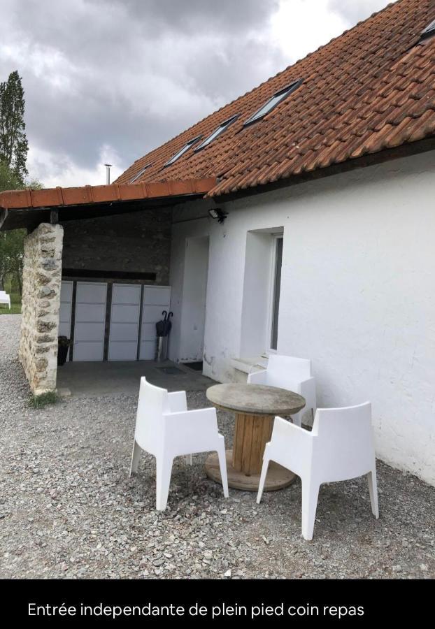 Domaine Vitae Rabrunain Dış mekan fotoğraf